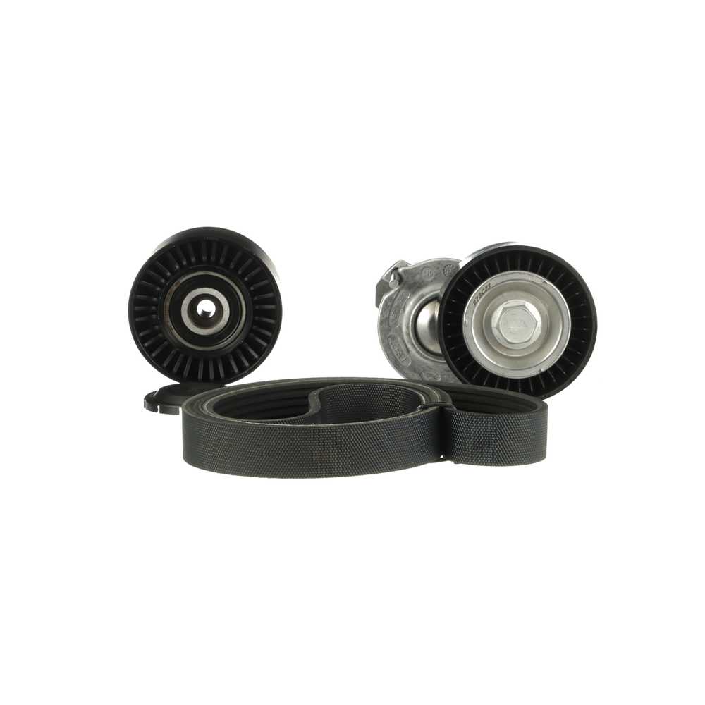 GATES K016PK1550XS Kileribberem Amarok 2H 2020