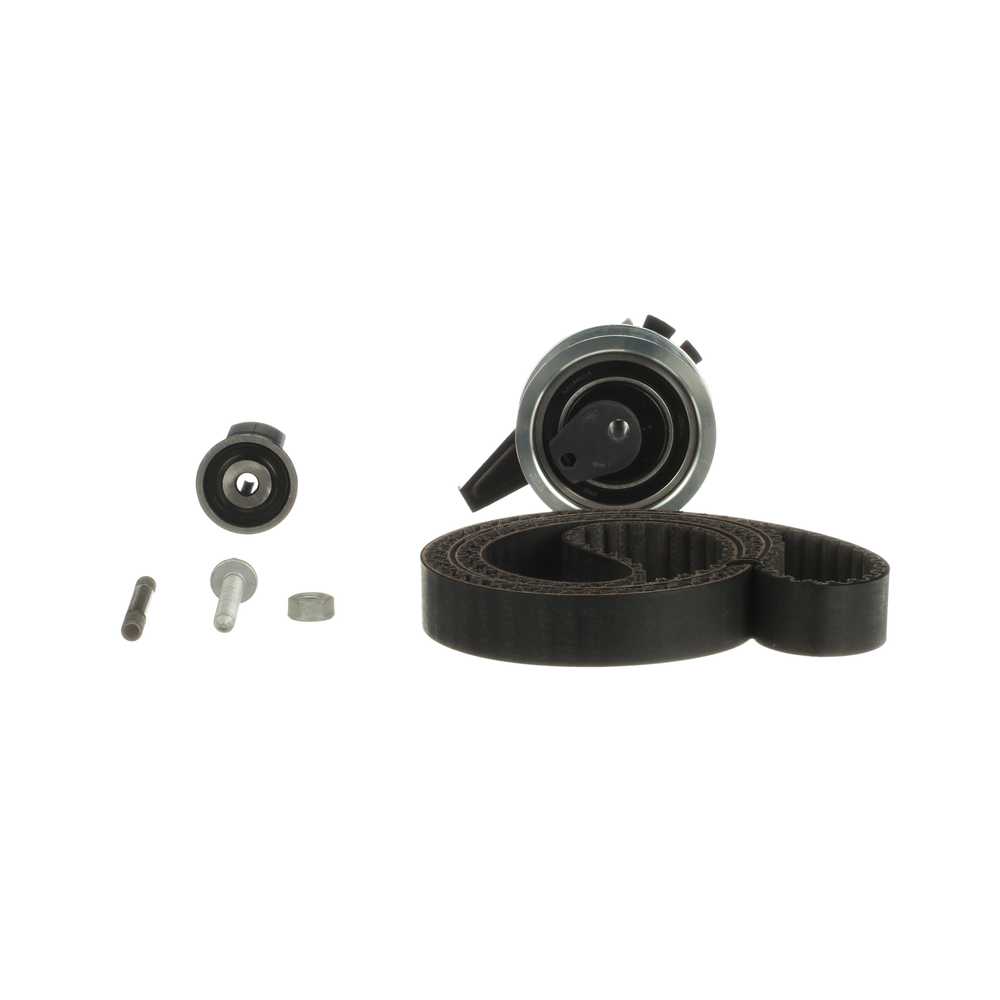 GATES K025678XS Distributieset Audi A1 8x 1.4 TDI 90 Pk Diesel 2016