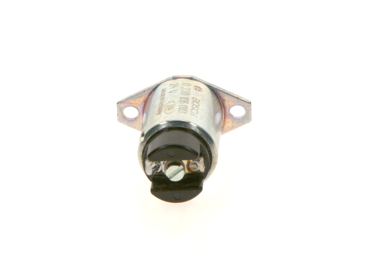 Hefmagneet BOSCH 0 330 106 003