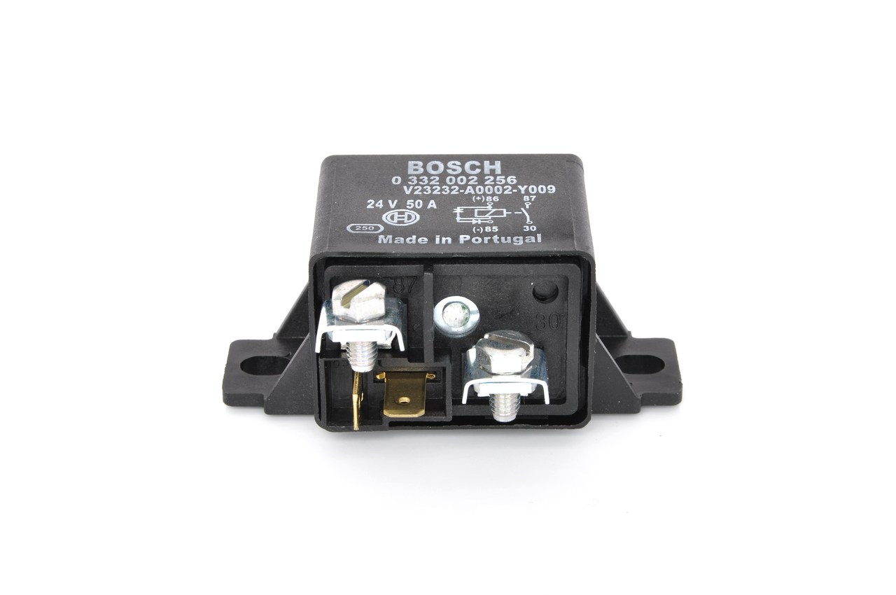 BOSCH 0 332 002 256 1A-Qualität und faire Preise