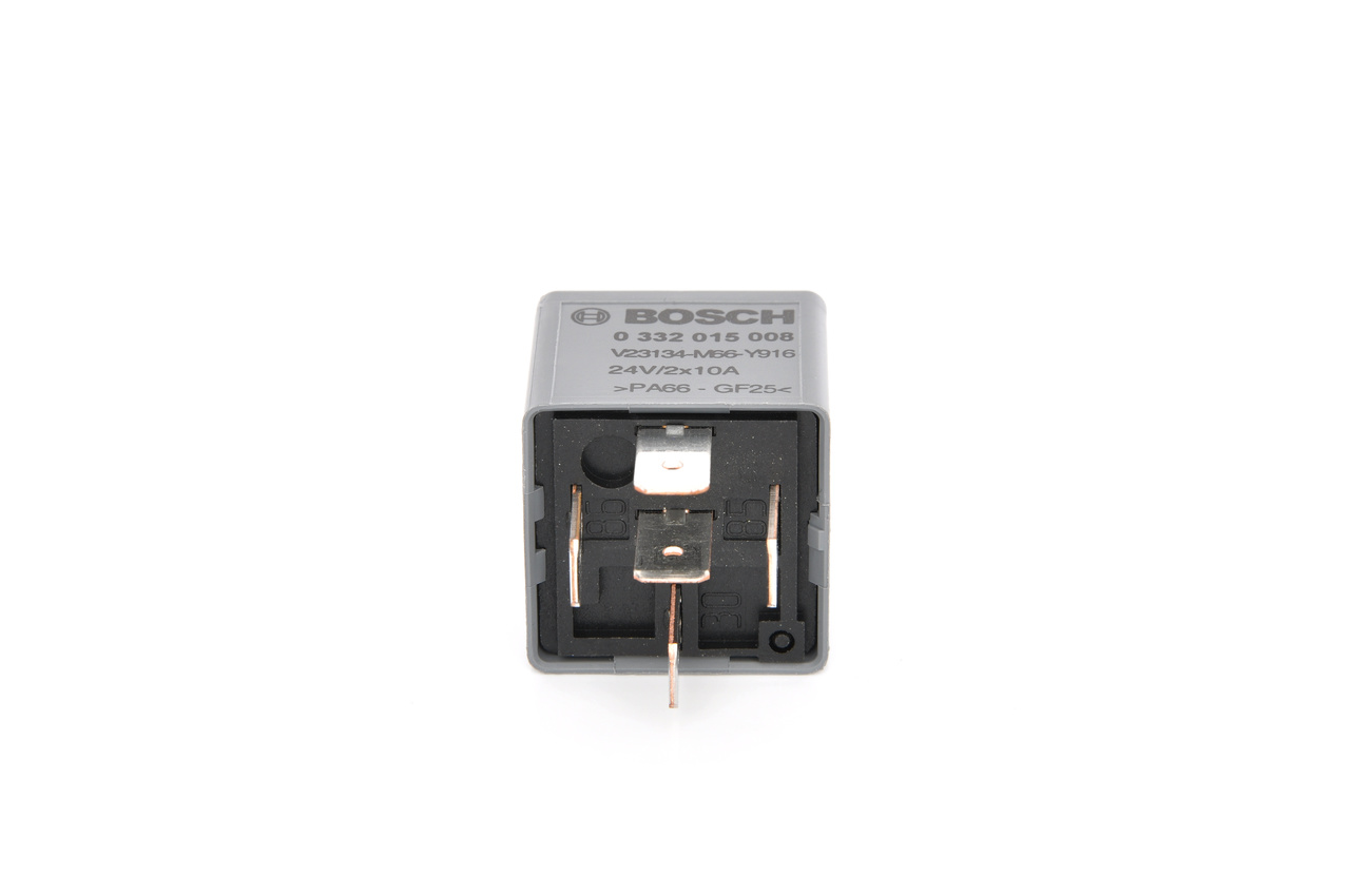 BOSCH 0 332 015 008 relais 400 782