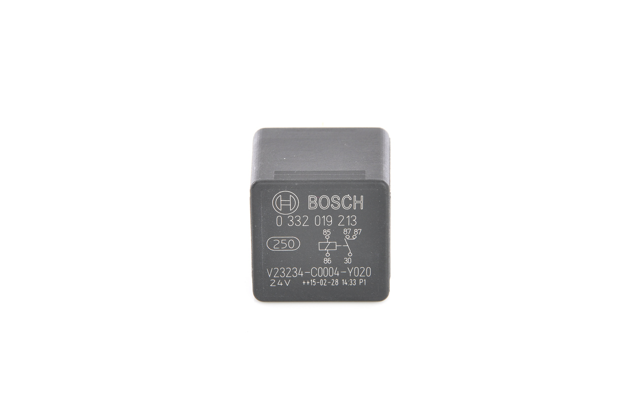 BOSCH A-kwaliteit en eerlijke prijzen