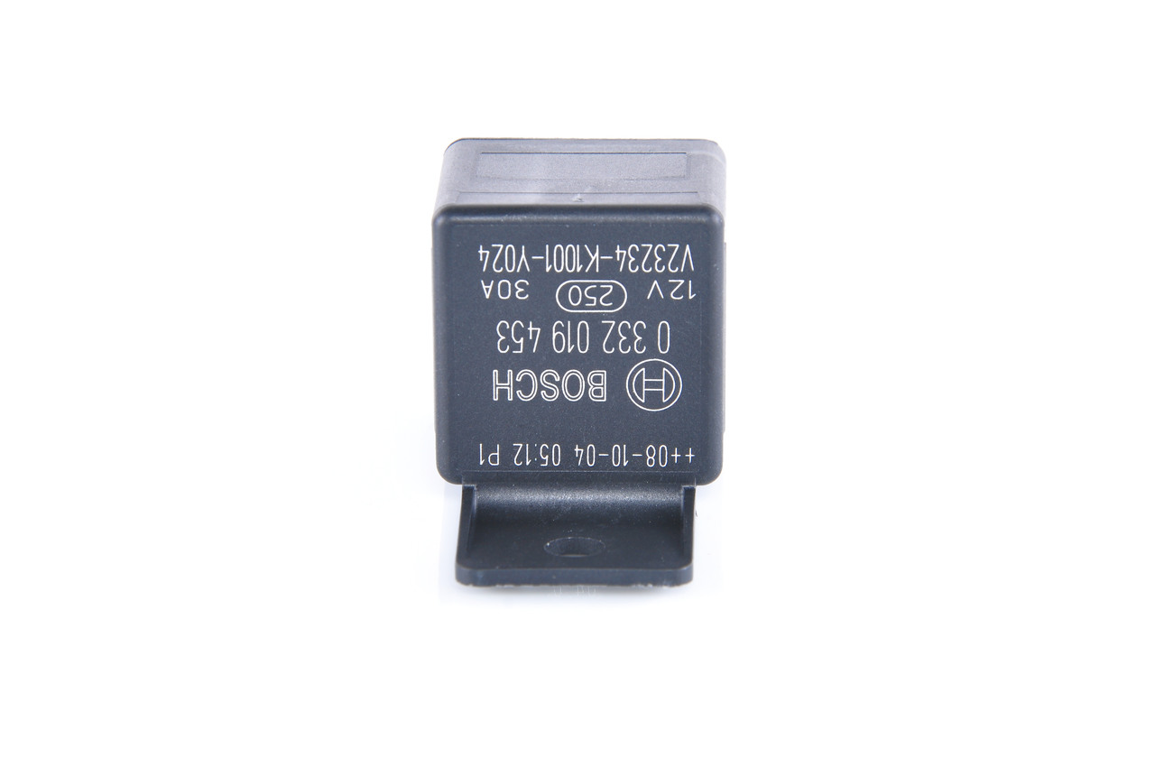 BOSCH 6131 1 351 317 Relais 0 332 019 453