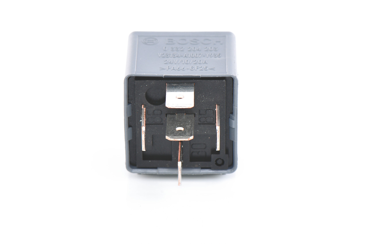 BOSCH 0 332 204 203 relais 090 7335