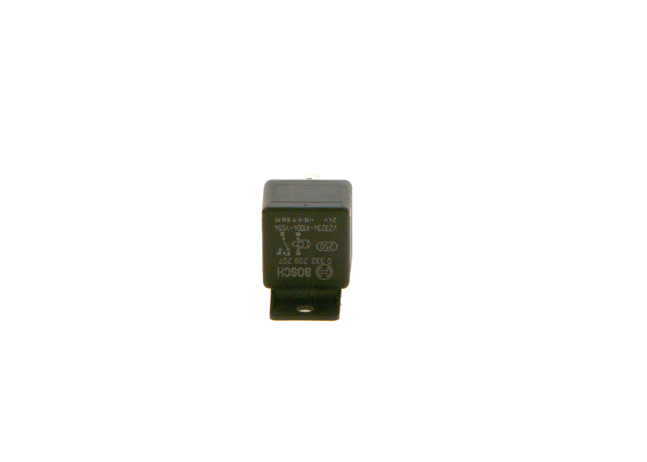 BOSCH Calidad y precios justos