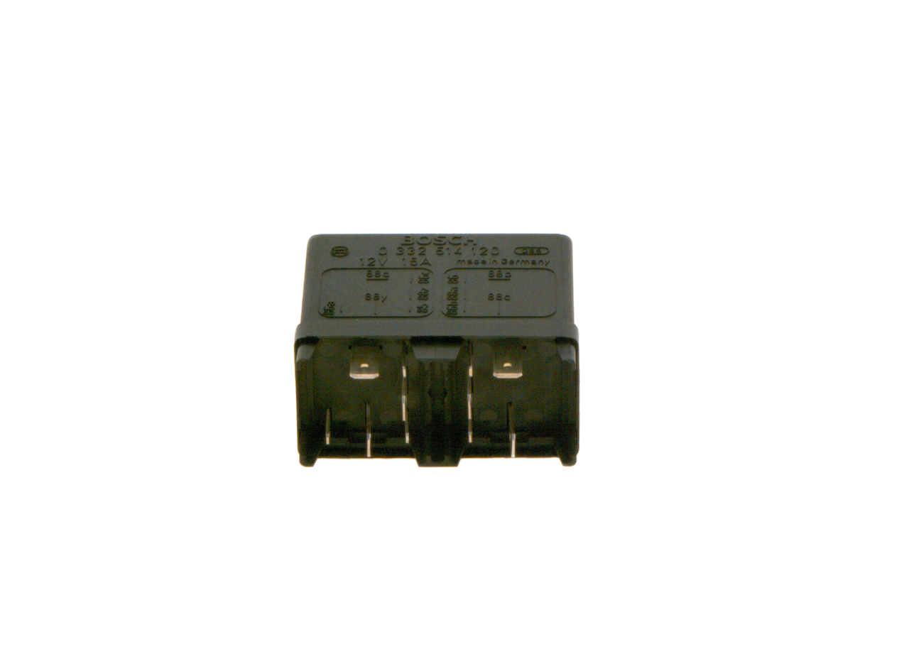 0 332 514 120 BOSCH 90464952 Relais