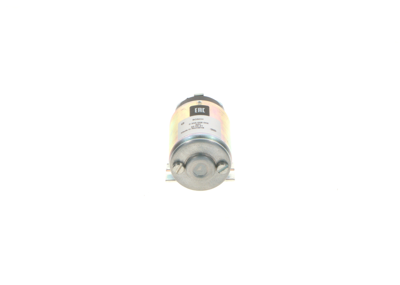 BOSCH 225 7002 Relais 0 333 009 002