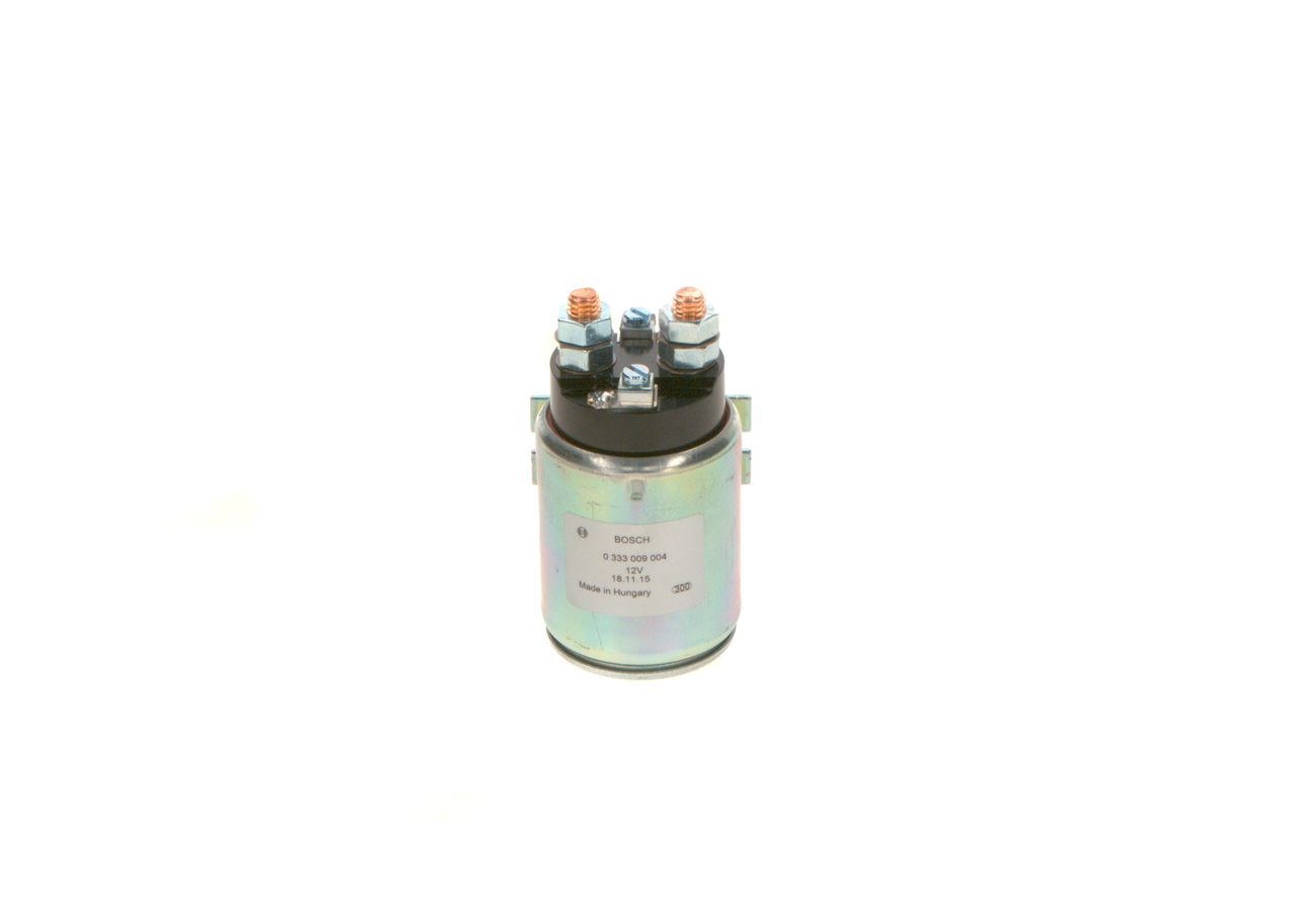 BOSCH Calidad y precios justos