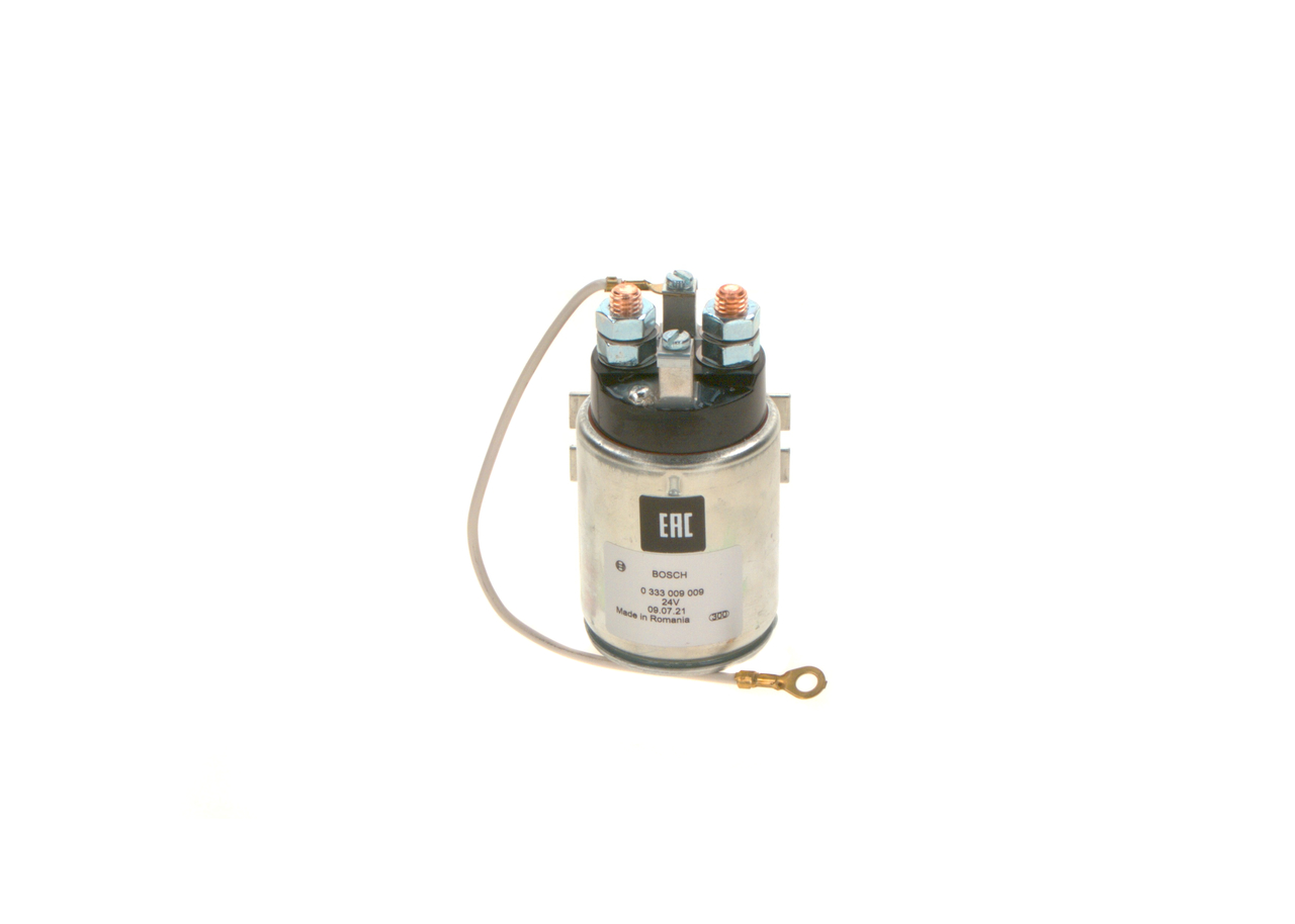 BOSCH Calidad y precios justos