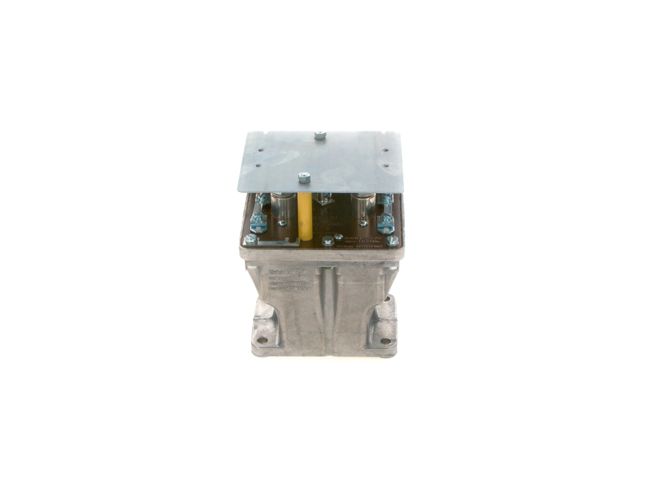 Battery Relay BOSCH 0 333 300 003