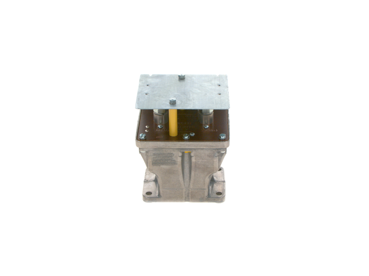 Relais de batterie BOSCH 0 333 301 010
