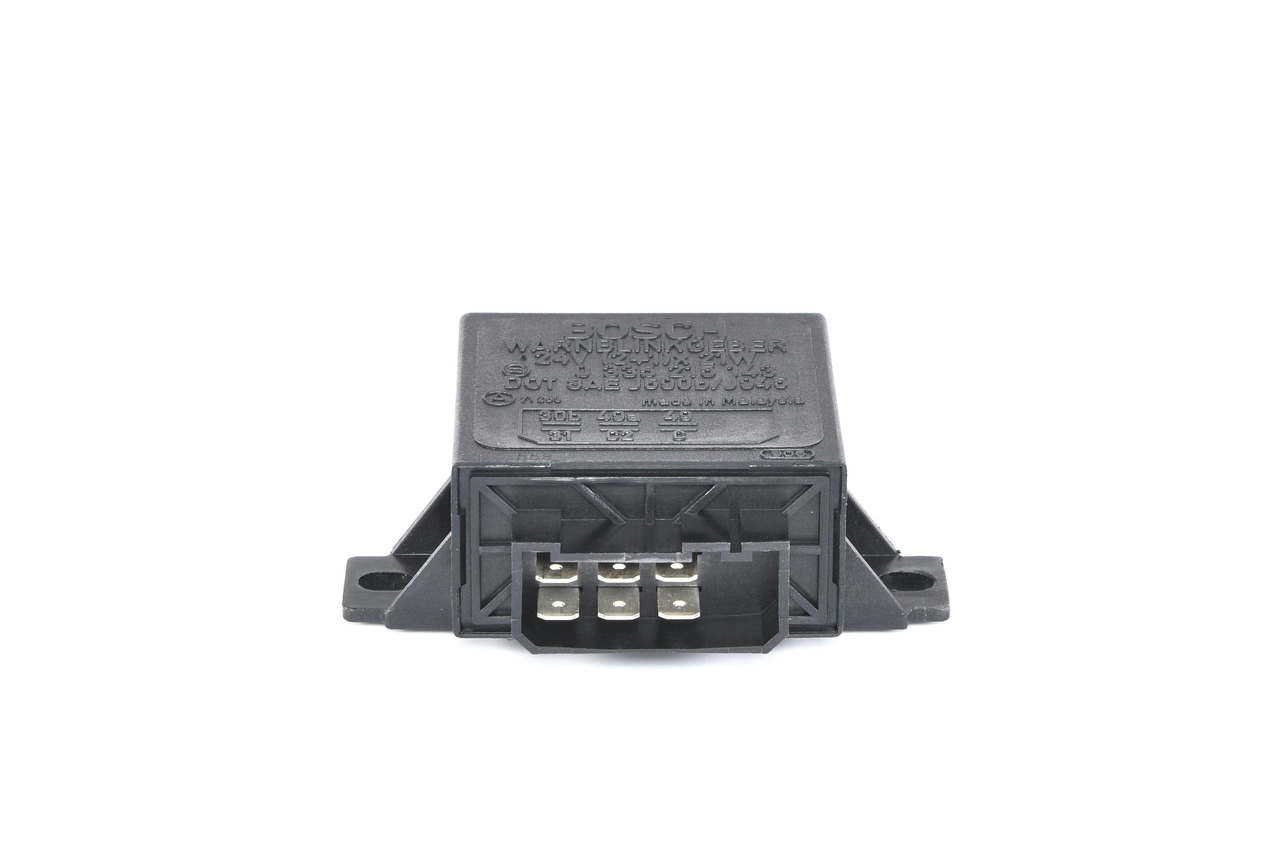 BOSCH 0 335 215 143 knipperlichtautomaat, pinkdoos 06 36 222