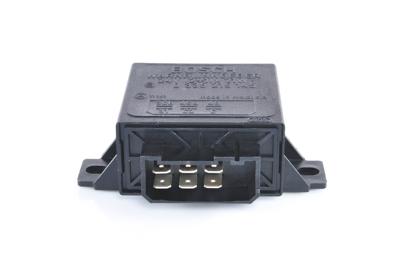 BOSCH 0 335 215 145 knipperlichtautomaat, pinkdoos 389 482
