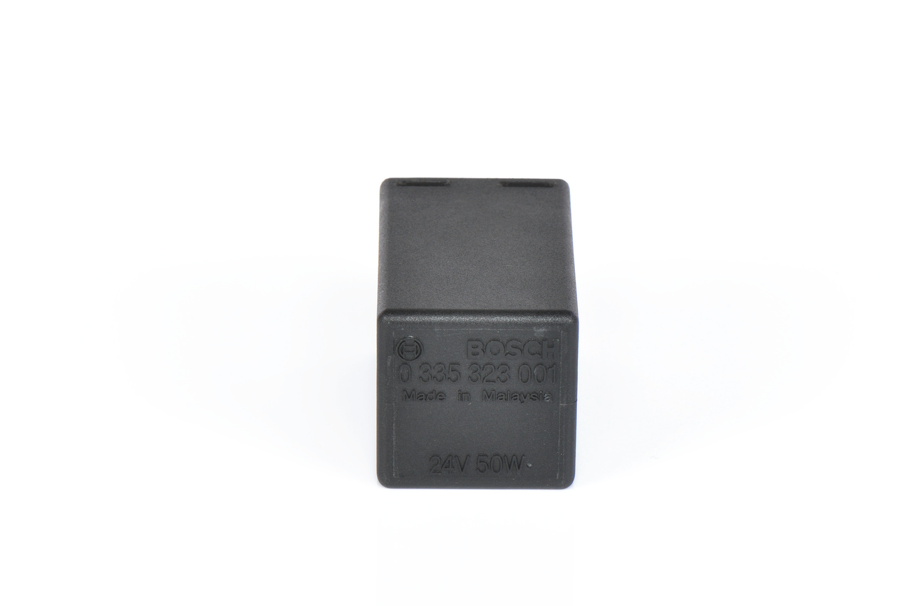 BOSCH 0 335 323 001 knipperlichtautomaat, pinkdoos 0867510