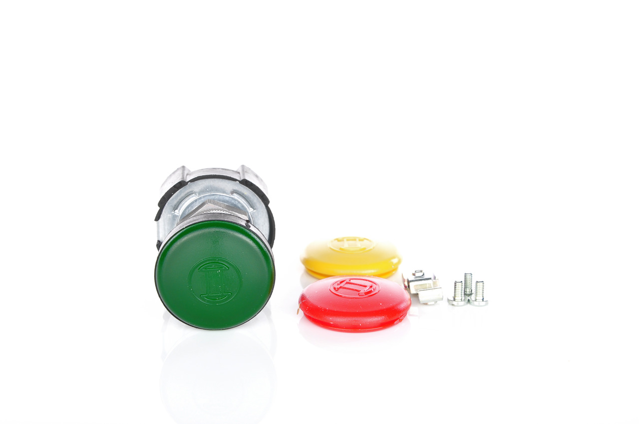 BOSCH 1721090 Afbryder 0 340 006 012