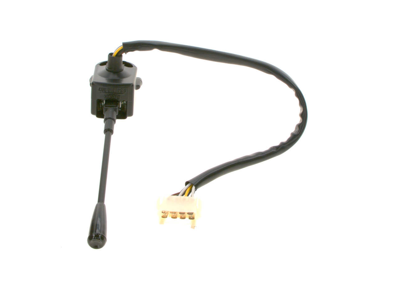 Headlight switch 0 341 810 007 BOSCH headlight switch price