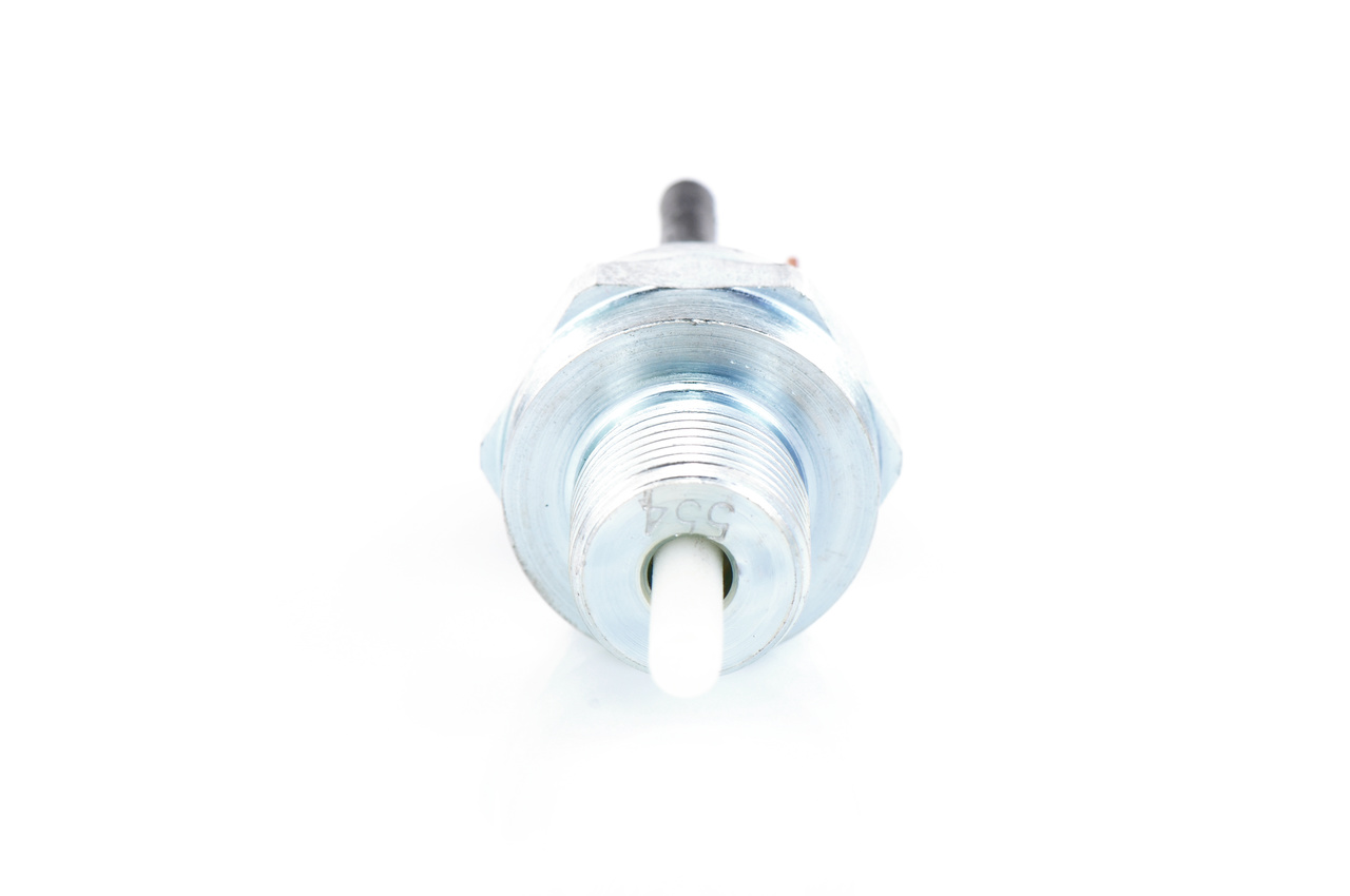 BOSCH 0 343 102 008 Interruptor de luz de stop Porsche 914 2.0 95 cv Gasolina 1973