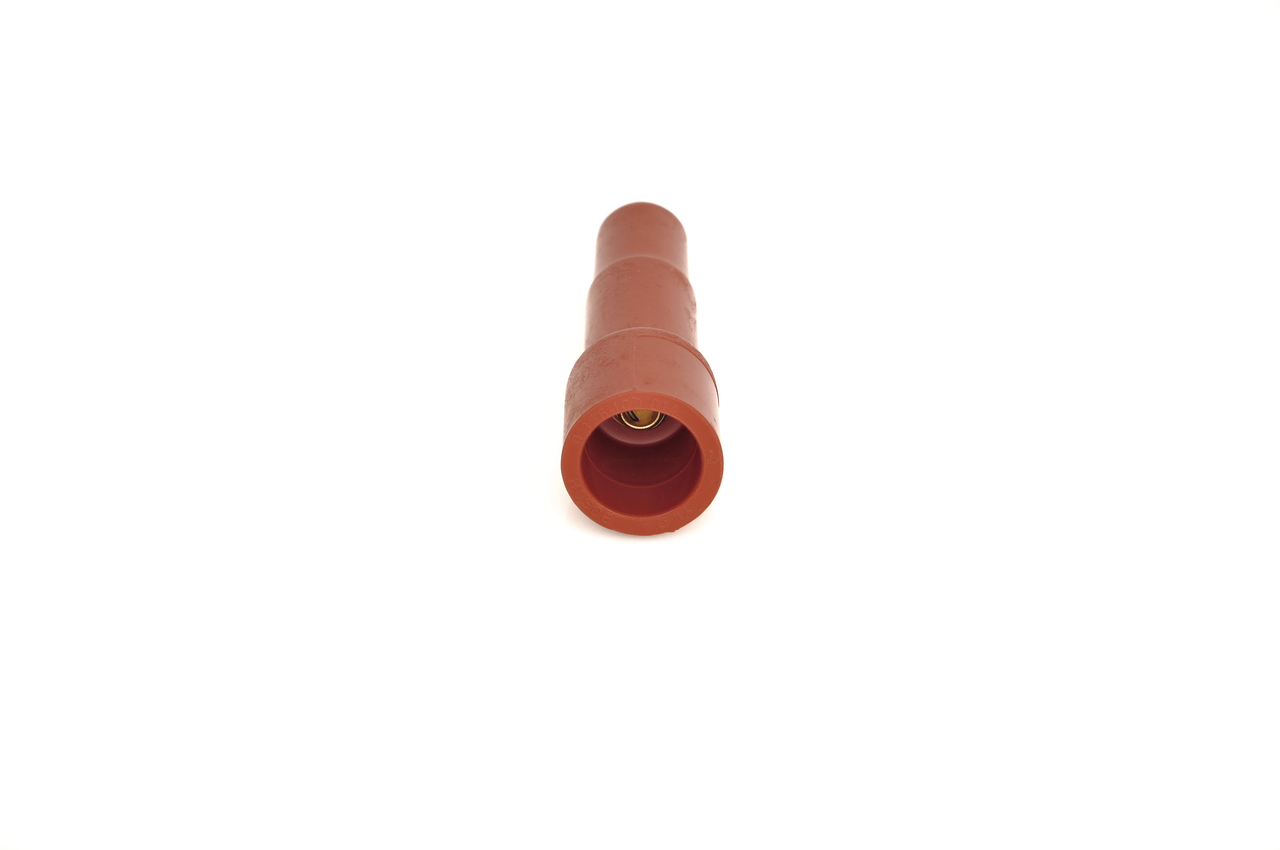 BOSCH 0 356 100 021 Zündkerzenstecker Peugeot 106 2 1.1 BiFuel 60 PS Benzin/Autogas (LPG) 1999