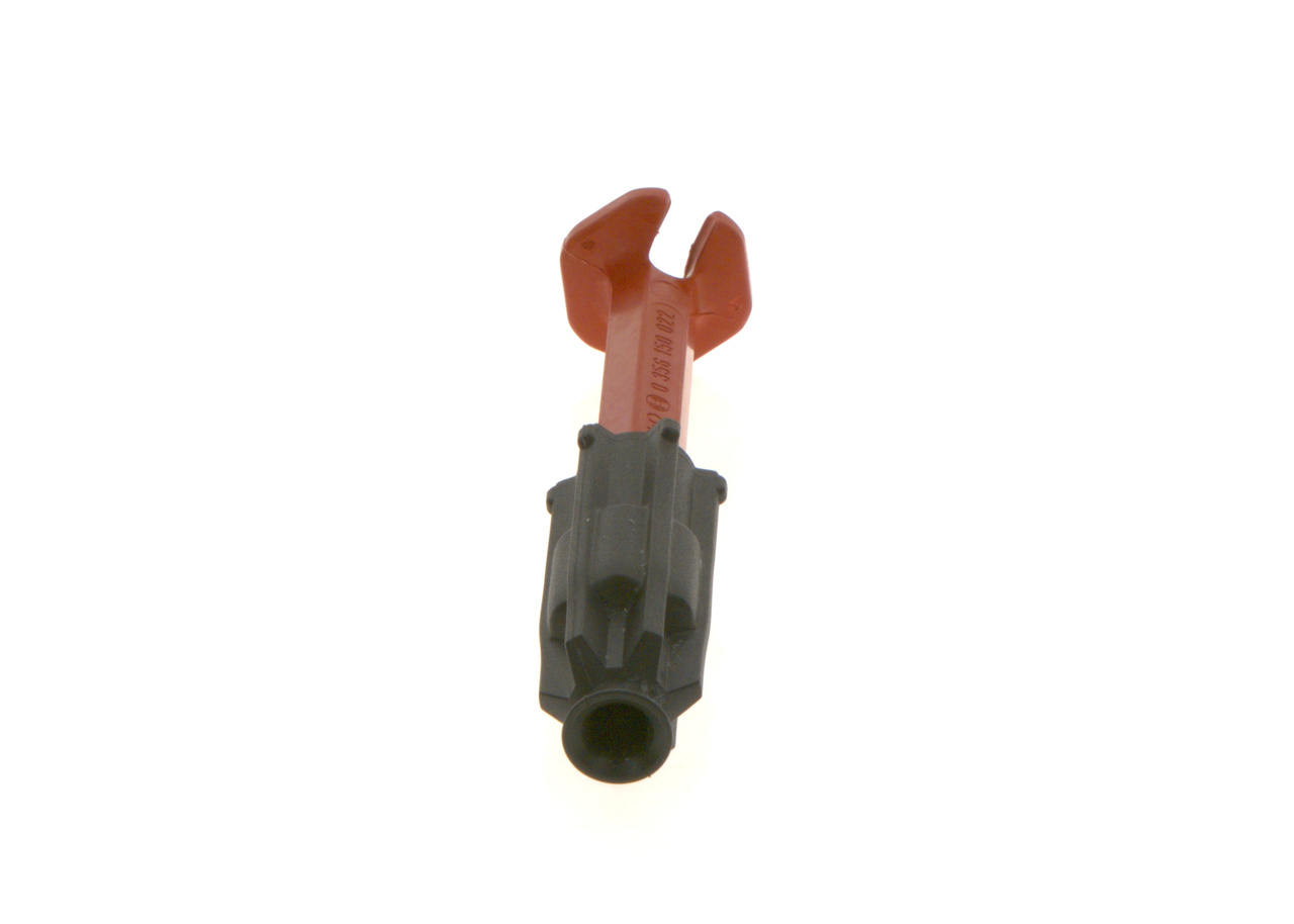 BOSCH 0 356 150 022 bougiestekker A0001567210