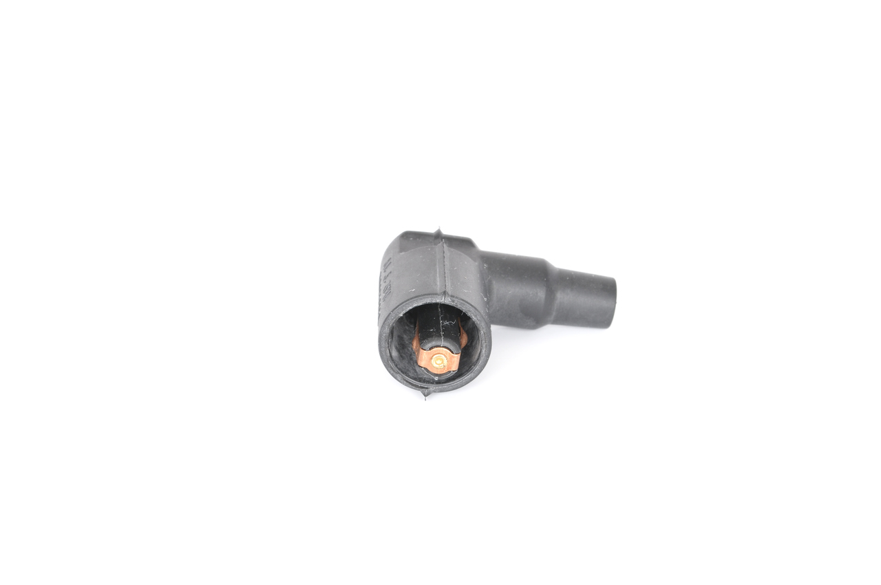 BOSCH 0 356 250 019 Aizdedzes sadalītājs / -atsevišķi komponenti VW Beetle 1200 L 1.6 50 ZS Benzīns 1977