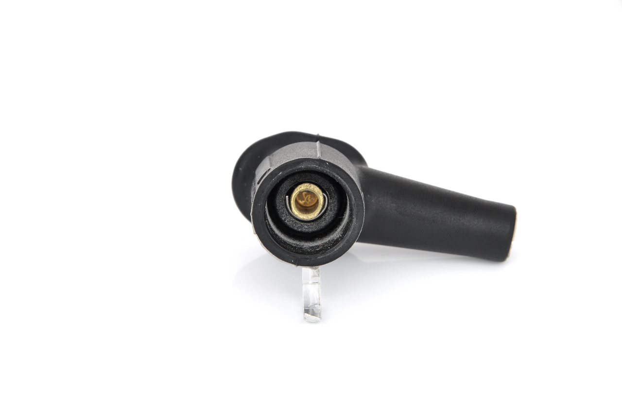 BOSCH 000 159 27 42 Stecker, Zündverteiler 0 356 250 024