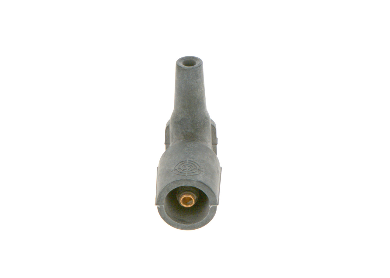 0 356 250 035 BOSCH 0001593442 Stecker, Zündspule
