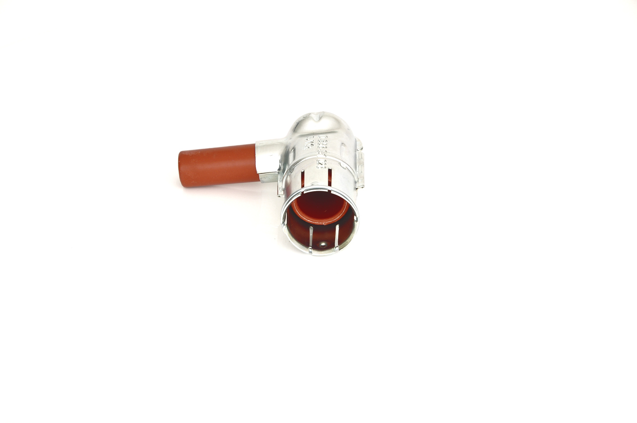 0 356 351 026 BOSCH 243009 Stecker, Zündkerze