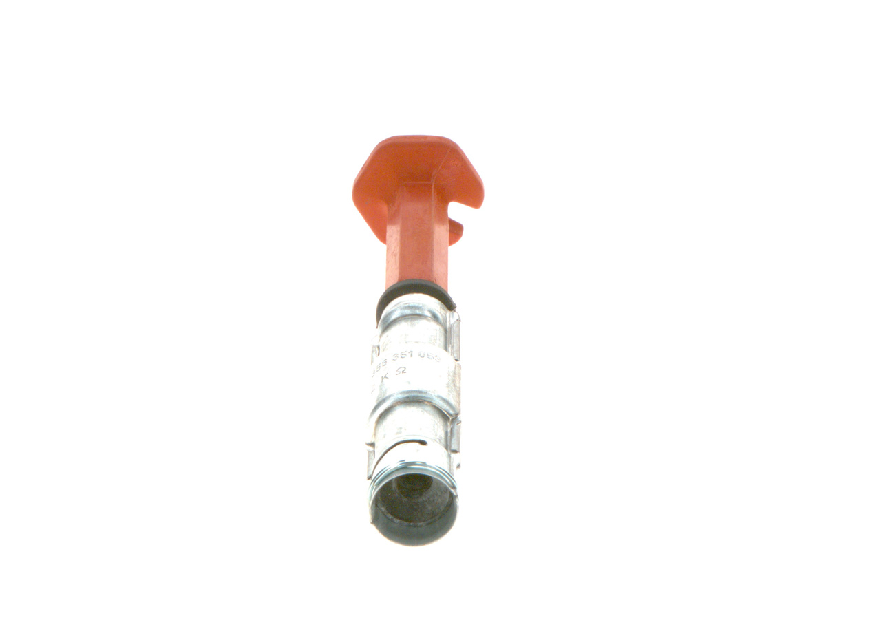 BOSCH 0 356 351 053 Sytytystulpan pistoke Mercedes W140 S 500 5.0 (140.050, 140.051) 320 hv Bensiini 1995
