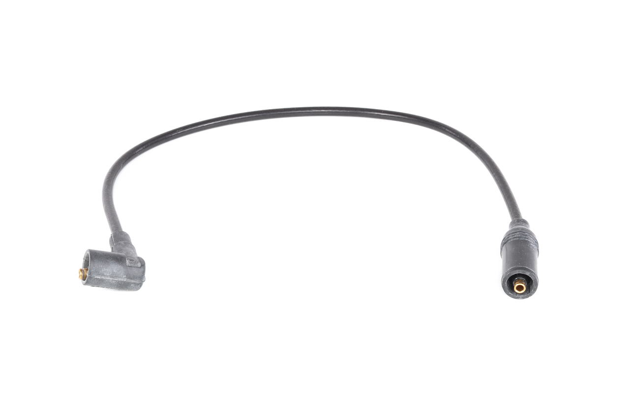 BOSCH 0 356 904 062 Cabos de velas VW Passat 32B 1.3 (EP) 60 cv Gasolina 1982