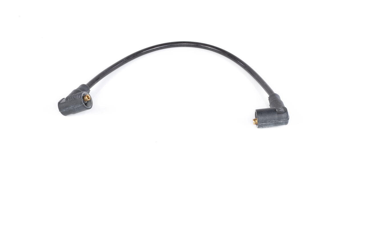 BOSCH 0 356 904 070 Cabos de velas VW Passat 32B 2.2 115 cv Gasolina 1985