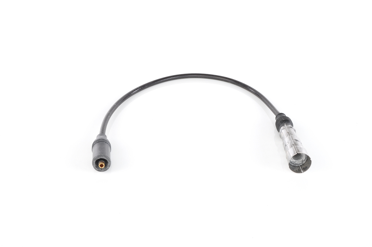 BOSCH 0 356 912 883 Augstsprieguma vads / -savienojumu daļas VW Passat 32B 1.6 75 ZS Benzīns 1988
