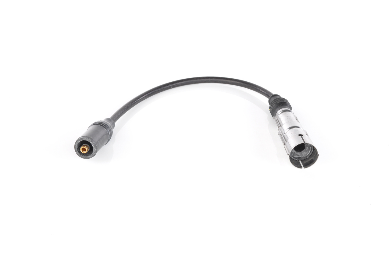 BOSCH 0 356 912 885 Augstsprieguma vads / -savienojumu daļas VW Passat 32B 1.6 75 ZS Benzīns 1986