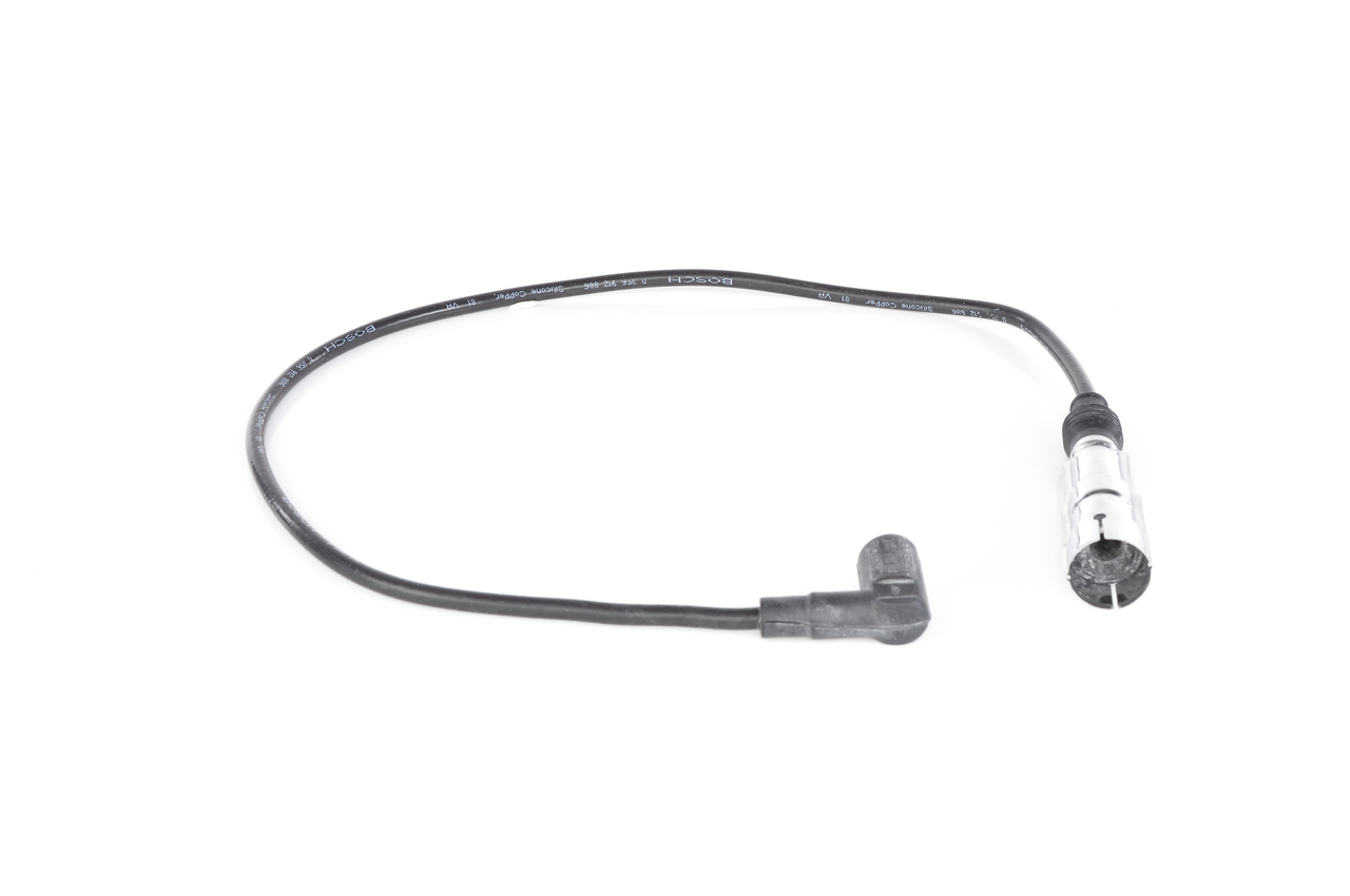 BOSCH 0 356 912 886 Cabos de velas VW Passat 32B 2.2 115 cv Gasolina 1988