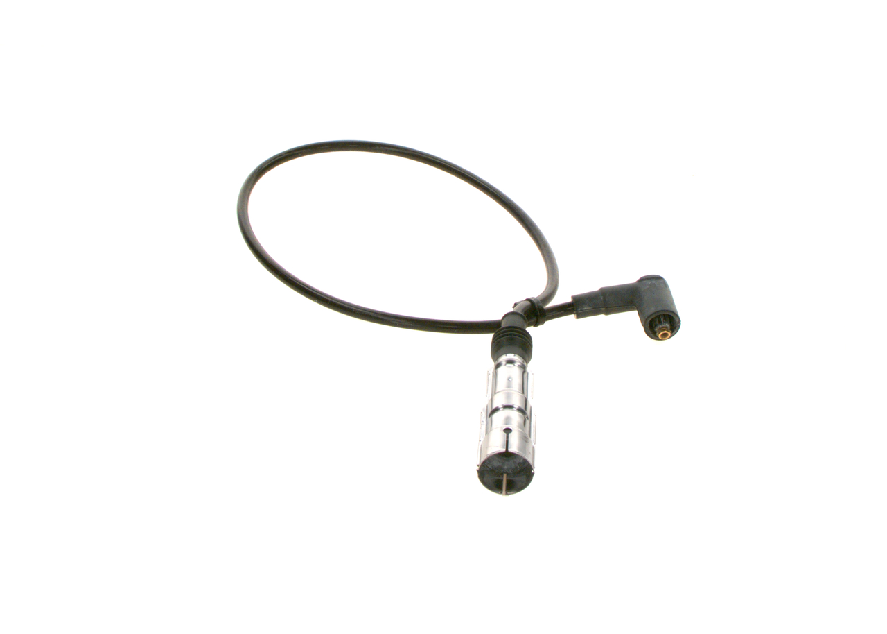 BOSCH 0 356 912 887 Cabos de velas VW Passat 32B 2.2 115 cv Gasolina 1987