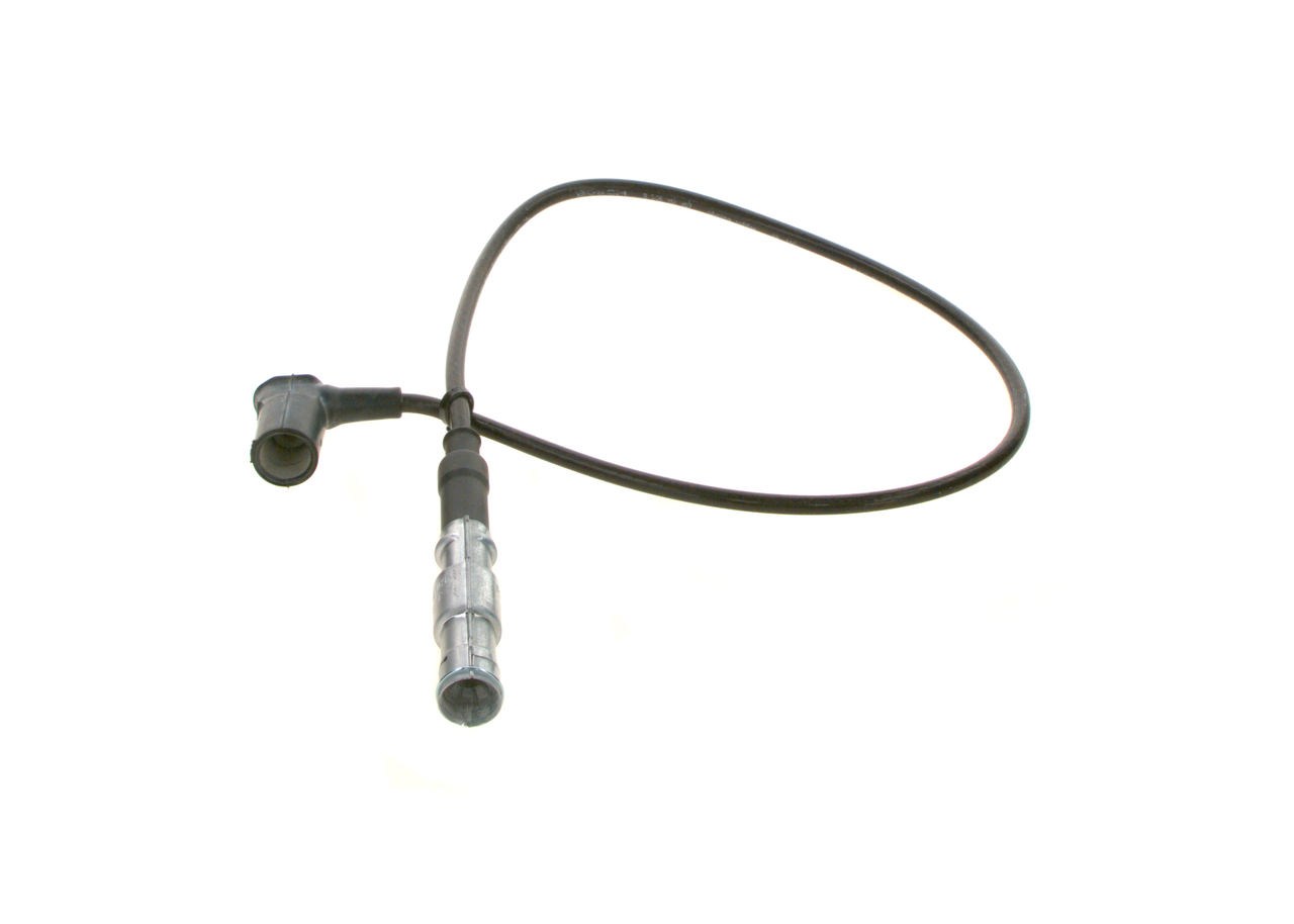 BOSCH 0 356 912 907 Bougiekabels G-modell W463 230 GE (463.224, 463.225) 126 Pk Benzine 1990