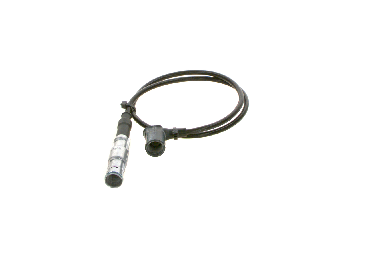 BOSCH 0 356 912 908 Cabos de velas G-modell W463 230 GE (463.224, 463.225) 126 cv Gasolina 1989
