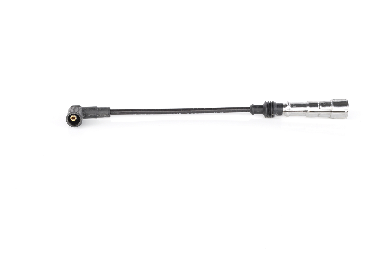 BOSCH 0 356 912 945 Cabos de velas VW Passat 32B 2.2 136 cv Gasolina 1988