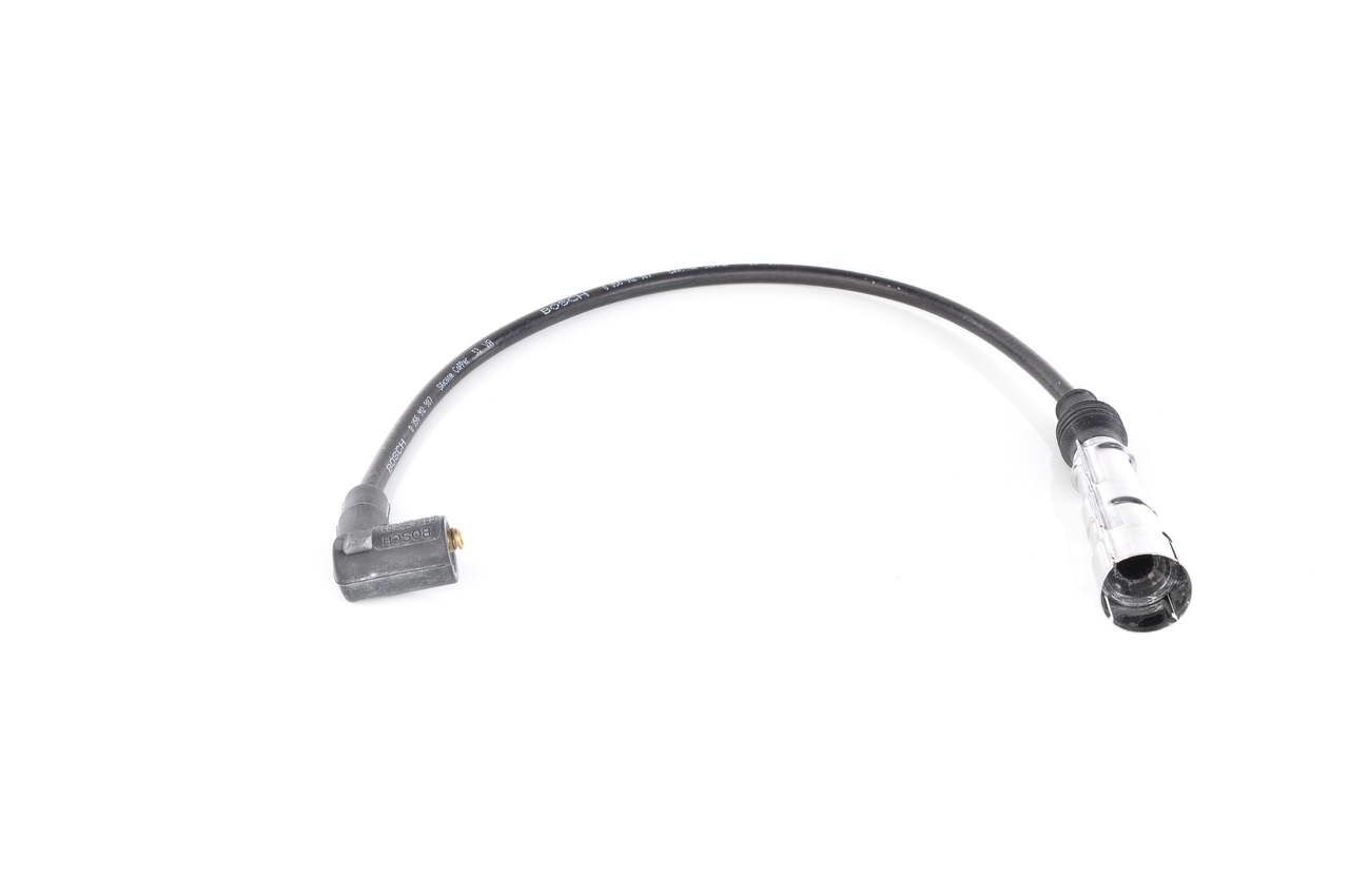 BOSCH 0 356 912 987 Cabos de velas VW Passat 32B 1.3 (EP) 60 cv Gasolina 1985