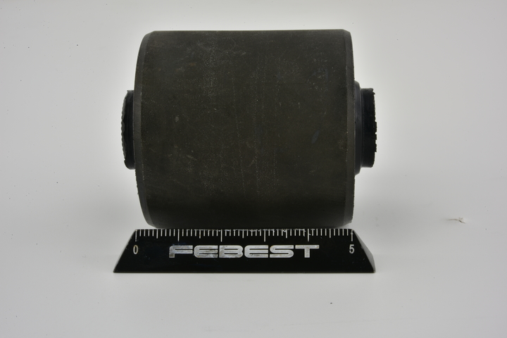 FEBEST KAB-001 draagarmrubber 0K011-28-840