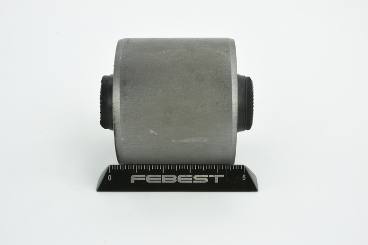 FEBEST KAB-002 draagarmrubber 0K72A28830B