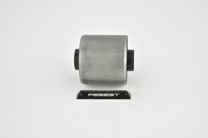 FEBEST KAB-016 draagarmrubber 55280-3E002