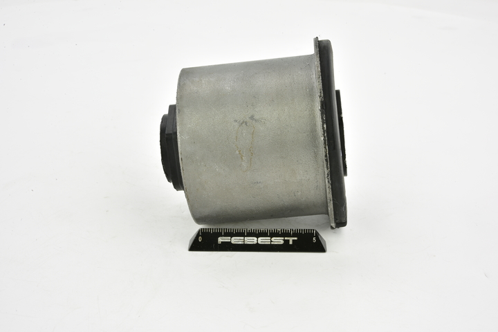FEBEST KAB-025 Supporto assale KIA Venga Van / Hatchback (YN) CVVT 125 CV Benzina 2021