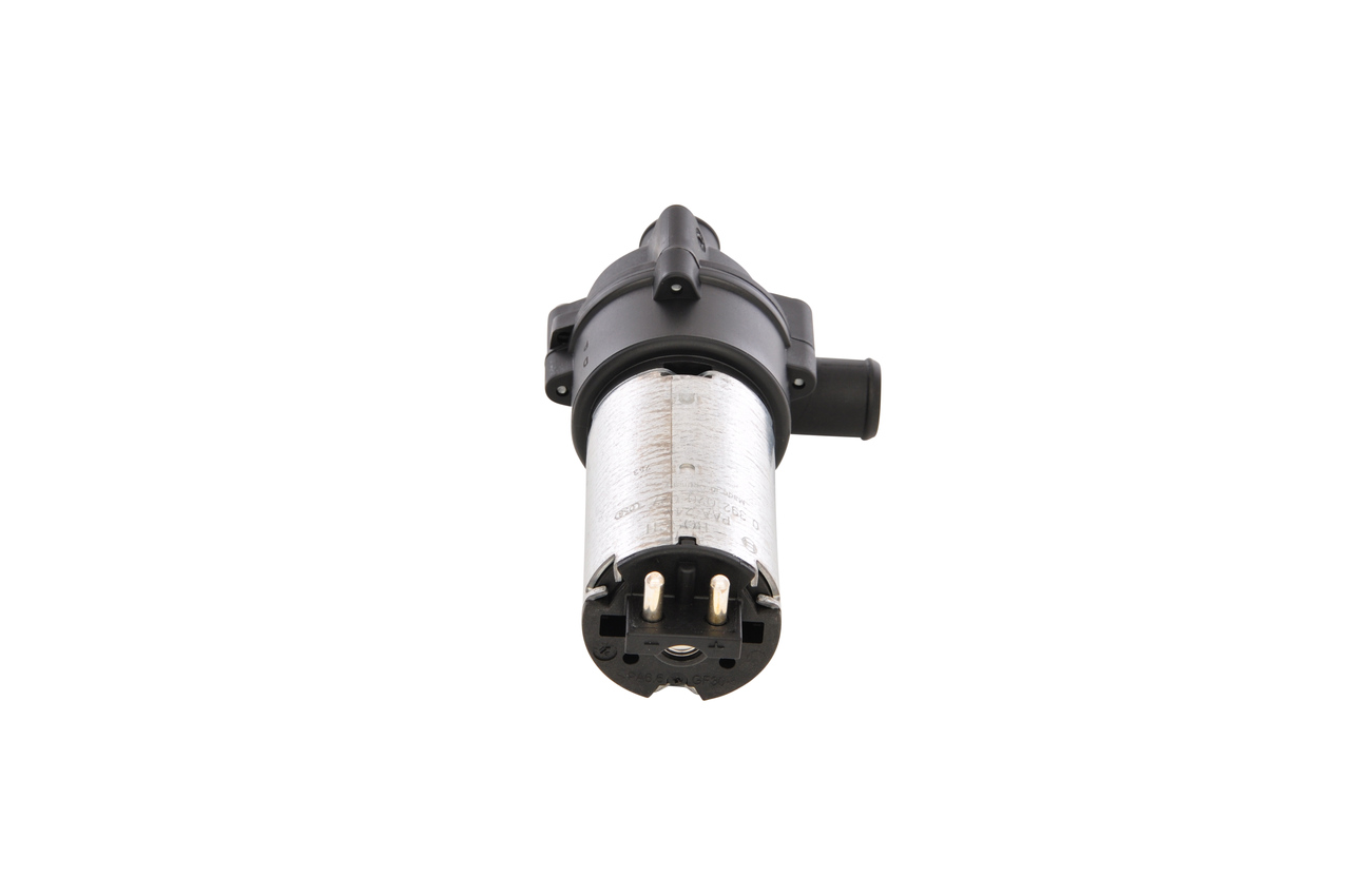 Wasserumwälzpumpe, Standheizung von BOSCH mit Art. Nr.: 0 392 020 027, 118,38 €, Preissenkung: % billiger Preis