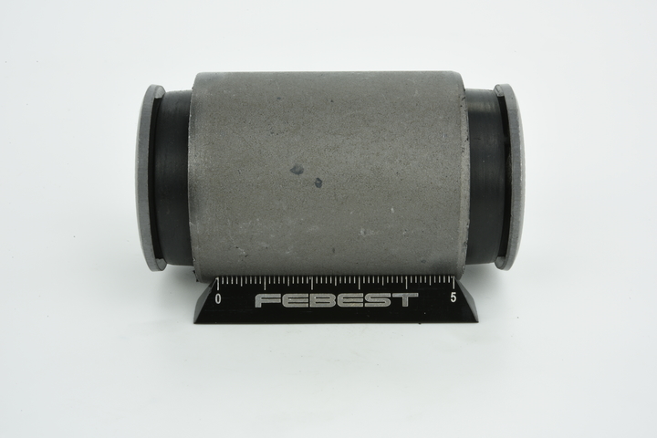 FEBEST KAB-035 Draagarmrubbers Bongo 3 2.7 D 83 Pk Diesel 2007