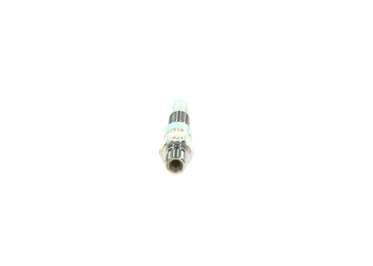 BOSCH 0 437 004 003 Einspritzdüse Porsche 991 Coupe