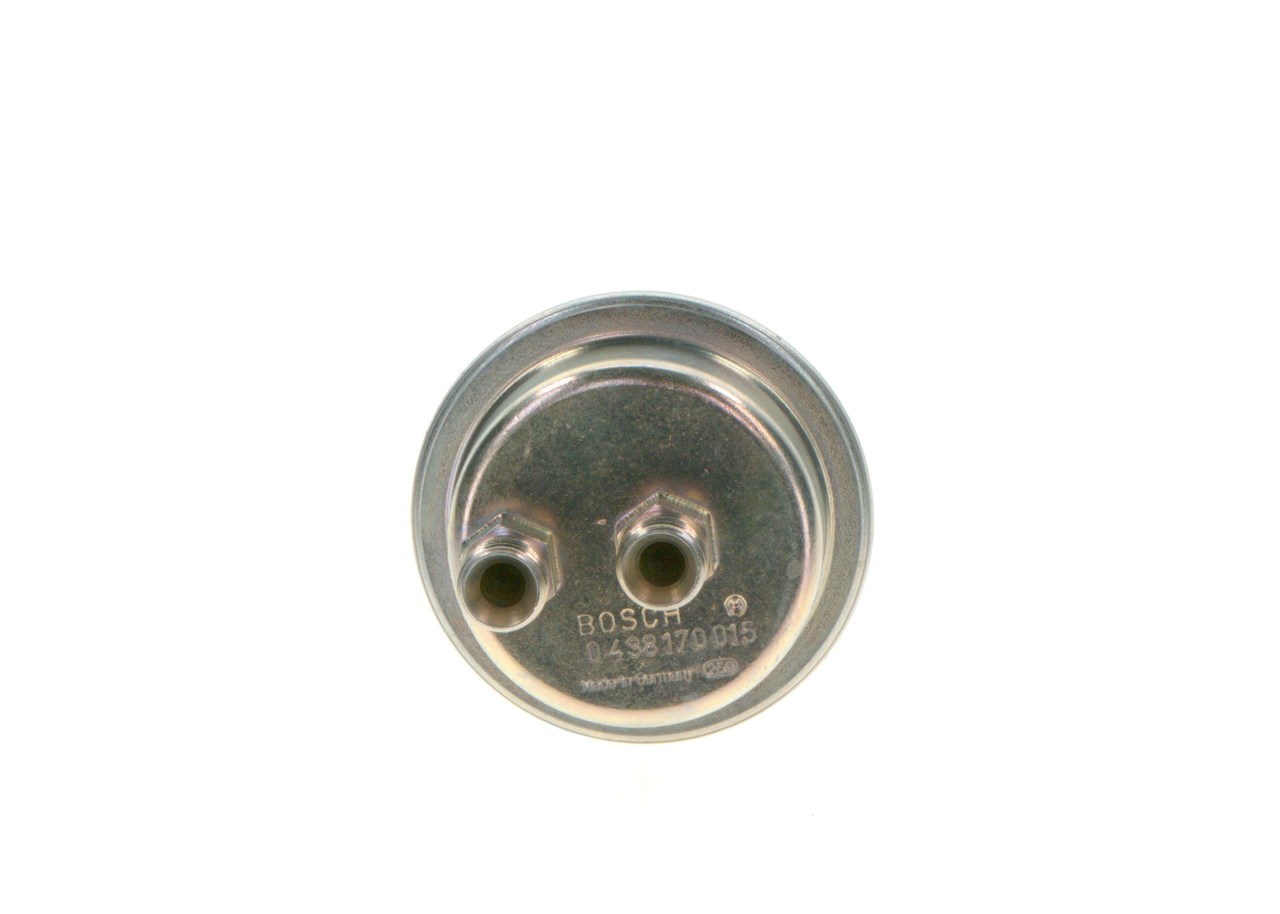 BOSCH 0 438 170 015 Kwaliteit & eerlijke prijsbepaling