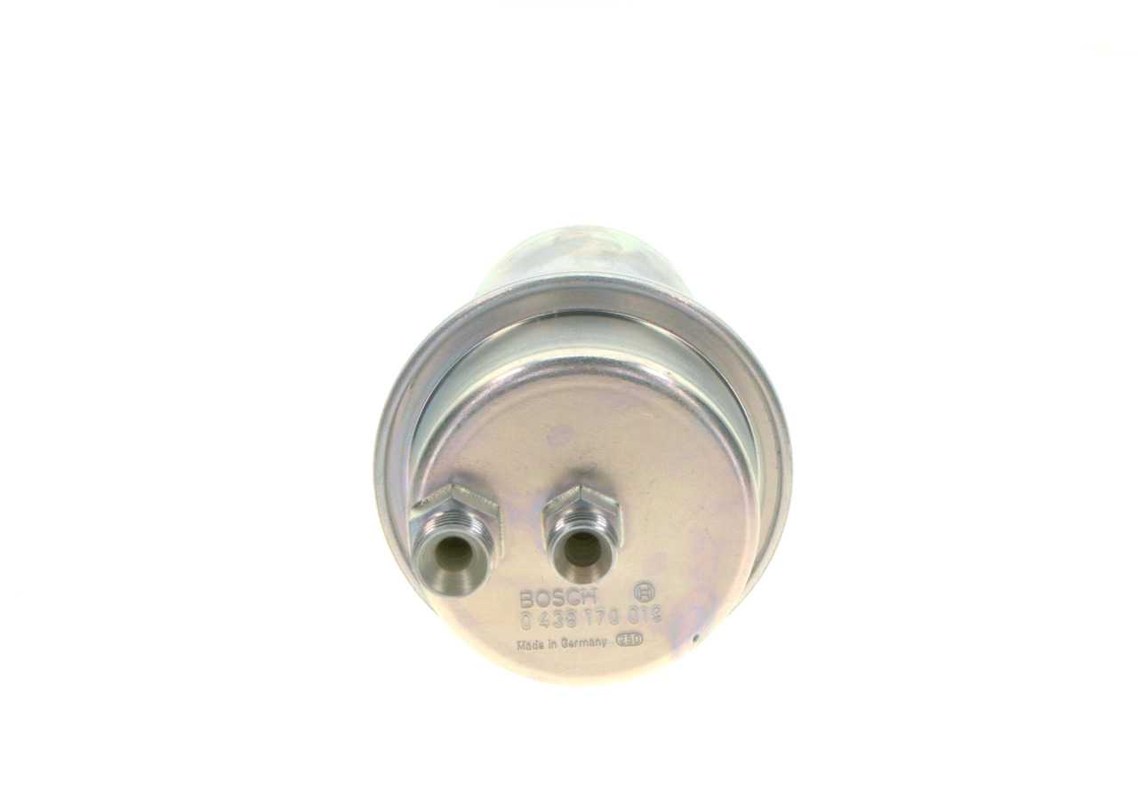 BOSCH 0 438 170 019 Kwaliteit & eerlijke prijsbepaling