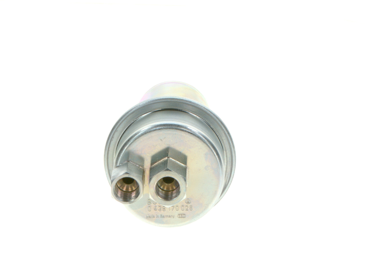 BOSCH 0 438 170 026 Kwaliteit & eerlijke prijsbepaling