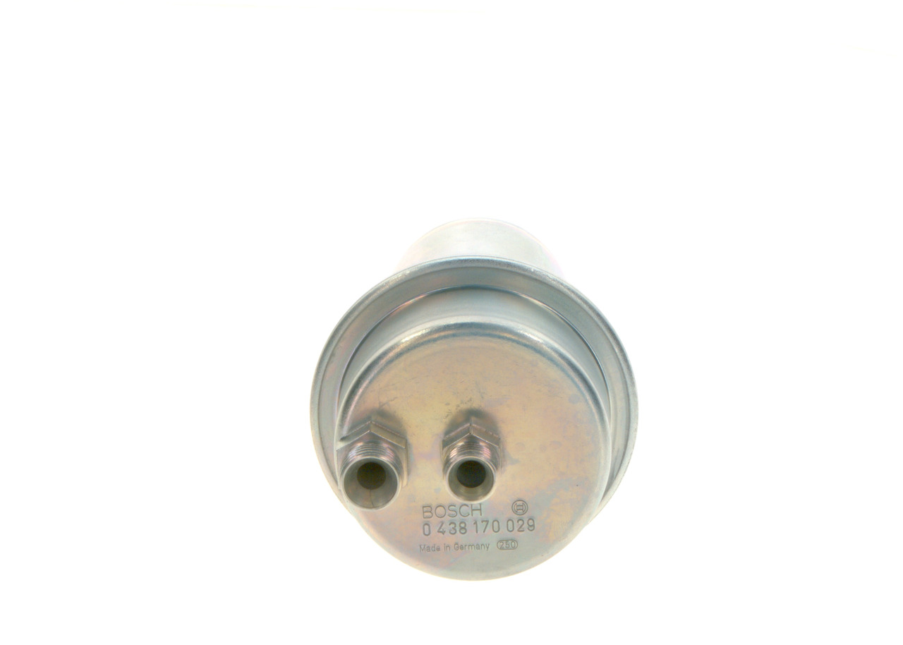 BOSCH 0 438 170 029 Kwaliteit & eerlijke prijsbepaling