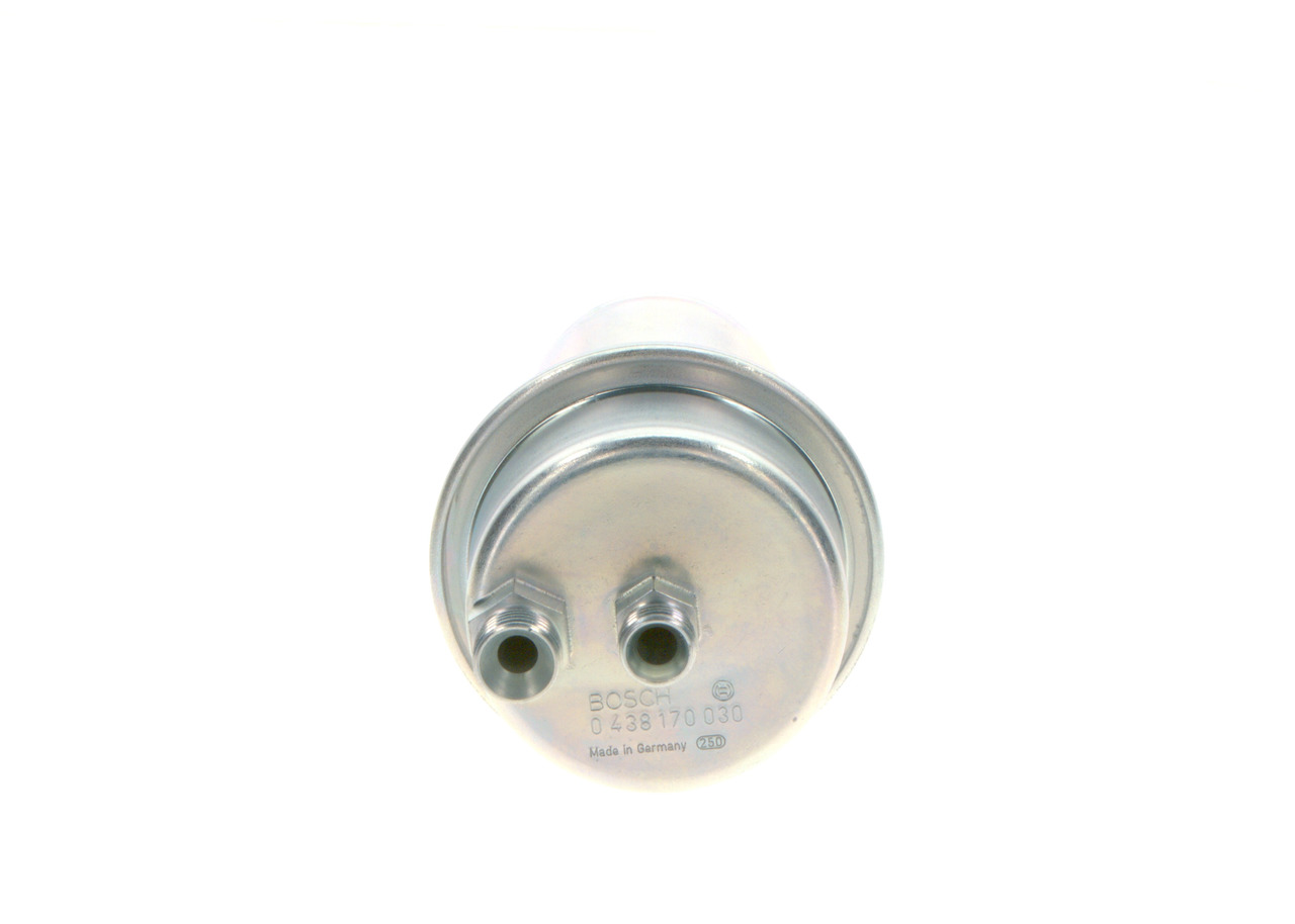 Brandstof-drukaccumulator BOSCH Art. Nr.: 0 438 170 030, 220,32 €, Korting: % aan voordelige prijs